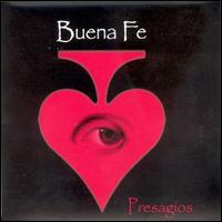 Buena Fe - Presagios lyrics