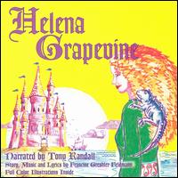 Helena Grapevine & Tony Randall - You're My Only Friend/Iguanas Are Not Roses lyrics
