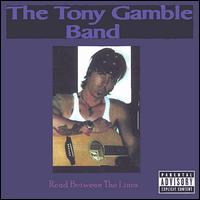 Tony Gamble - Read Between the Lines lyrics