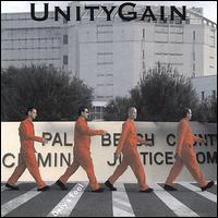 Unity Gain - Only a Fool lyrics