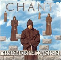 Benedictine Monks of Santo Domingo de Silos - Chant lyrics