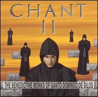 Benedictine Monks of Santo Domingo de Silos - Chant II lyrics
