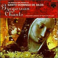 Benedictine Monks of Santo Domingo de Silos - Gregorian Chants lyrics