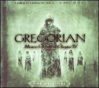 Gregorian - Masters of Chant, Vol. 4 [Japan 15 Tracks] lyrics