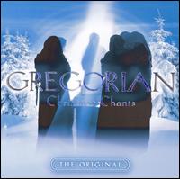 Gregorian - Gregorian Christmas Chants lyrics