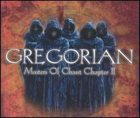 Gregorian - Masters of Chant Chapter 2 [Bonus Tracks] lyrics
