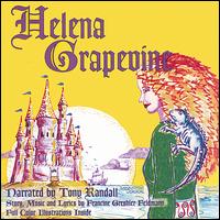 Francine Greshler Feldmann - Helena Grapevine lyrics