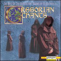 Benedictine Monks of St. Michael's - Gregorian Chants lyrics
