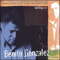 Benito Gonzalez - Starting Point lyrics