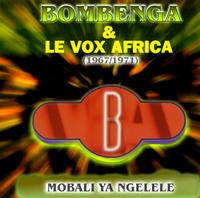 Bombenga & Vox Africa - Mobali Ya Ngelele lyrics