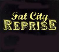 Fat City Reprise - Fat City Reprise lyrics