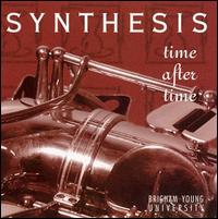 Brigham Young University Synthesis - Time After Time lyrics