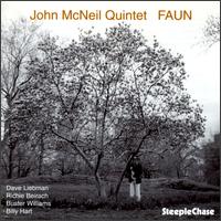John McNeil - Faun lyrics