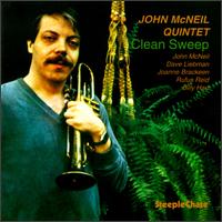 John McNeil - Clean Sweep lyrics
