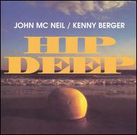 John McNeil - Hip Deep lyrics