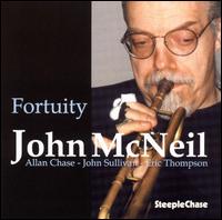 John McNeil - Fortuity lyrics