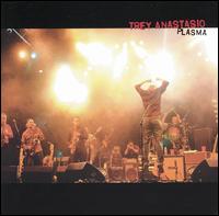 Trey Anastasio - Plasma [live] lyrics