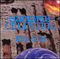 Samarai Celestial - Isis Sun lyrics
