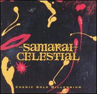 Samarai Celestial - Cosmic Gold Millennium lyrics