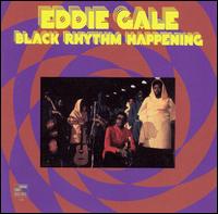 Eddie Gale - Black Rhythm Happening lyrics