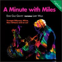 Eddie Gale - A Minute With Miles lyrics