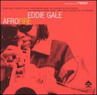 Eddie Gale - Afro Fire lyrics