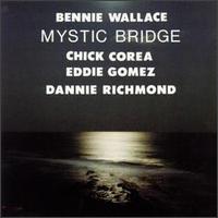 Bennie Wallace - Mystic Bridge lyrics