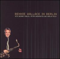 Bennie Wallace - In Berlin [live] lyrics
