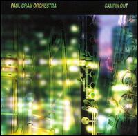 Paul Cram - Campin Out [live] lyrics