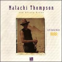 Malachi Thompson - Lift Every Voice lyrics