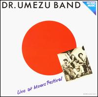 Kazutoki Umezu - Live at Moers Festival lyrics
