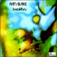Ran Blake - Breakthru lyrics