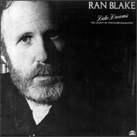 Ran Blake - Duke Dreams lyrics