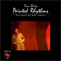 Ran Blake - Painted Rhythms: The Compleat Ran Blake, Vol. 1 lyrics