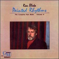 Ran Blake - Painted Rhythms: The Compleat Ran Blake, Vol. 2 lyrics
