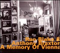 Ran Blake - A Memory of Vienna lyrics