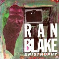 Ran Blake - Epistrophy lyrics