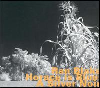 Ran Blake - Horace Is Blue: A Silver Noir lyrics