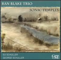 Ran Blake - Sonic Temples lyrics
