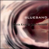 Karin Krog - Bluesand lyrics