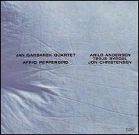 Jan Garbarek - Afric Pepperbird lyrics