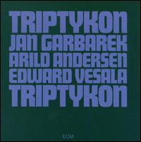 Jan Garbarek - Triptykon lyrics