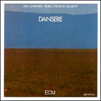 Jan Garbarek - Dansere lyrics