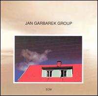 Jan Garbarek - Photo with Blue Sky, White Cloud, Wires, Windows and a Red Roof lyrics
