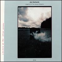 Jan Garbarek - Legend of the Seven Dreams lyrics