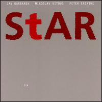 Jan Garbarek - Star lyrics