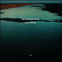 Jan Garbarek - Twelve Moons lyrics