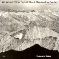 Jan Garbarek - Ragas and Sagas lyrics