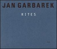 Jan Garbarek - Rites lyrics