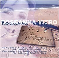 Roseanna Vitro - Tropical Postcards lyrics